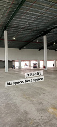 Changi North Way (D17), Warehouse #633658441